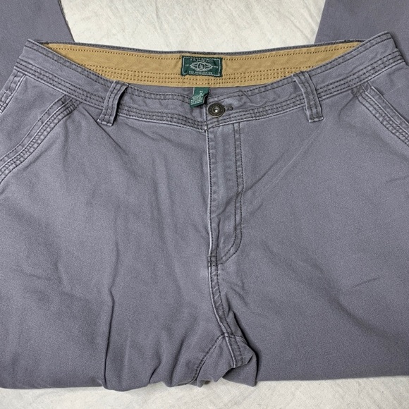 Men’s Bass Pants - Picture 2 of 6